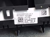 Speedometer (instrument cluster)