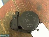 A/C air flow flap actuator/motor