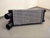 Radiador intercooler