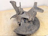 Front wheel hub