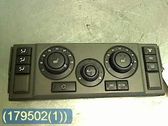 Climate control unit