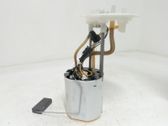 Fuel injection high pressure pump