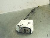 Rear door lock