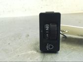 Panel lighting control switch