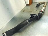 Intercooler hose/pipe