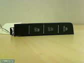 Multifunctional control switch/knob
