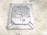 Module d'éclairage LCM