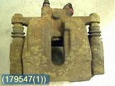 Caliper del freno trasero