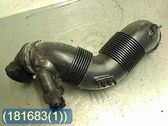 Air intake hose/pipe