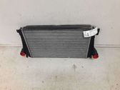 Intercooler radiator