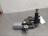 Motor del limpiaparabrisas trasero