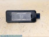 Number plate light