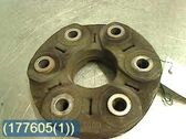 Rear prop shaft donut coupling/joint