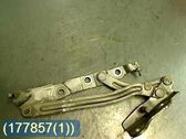 Tailgate/trunk/boot hinge