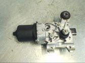 Motor del limpiaparabrisas