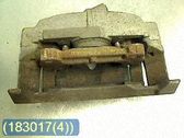 Bremssattel vorne