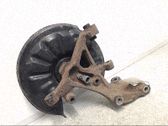 Cubo de rueda delantera