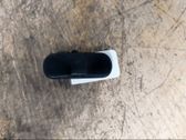 Windshield washer spray nozzle
