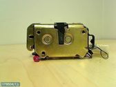 Tailgate/trunk/boot lock/catch/latch