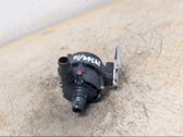 Electric auxiliary coolant/water pump