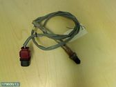 Lambda probe sensor