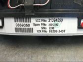 Speedometer (instrument cluster)