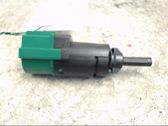 Brake pedal sensor switch