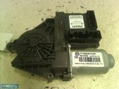 Front door window regulator motor