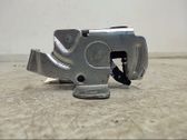 Rear door lock
