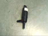 Headlight washer pump