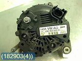 Generator/alternator