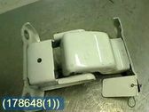 Front door lower hinge