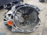 Manual 5 speed gearbox
