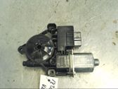 Rear door window regulator motor