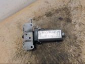 Seat adjustment motor