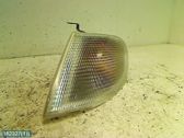 Front indicator light