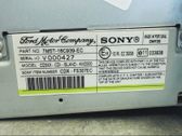 Radio / CD-Player / DVD-Player / Navigation