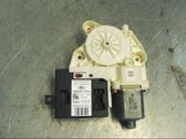 Rear door window regulator motor