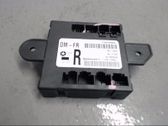 Door control unit/module