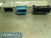Other control units/modules