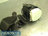 Middle seatbelt (rear)