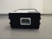 Keyless (KESSY) go control unit/module