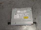 Radio/CD/DVD/GPS head unit