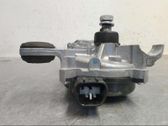 Motor del limpiaparabrisas