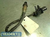 Lambda probe sensor