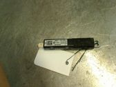 Aerial antenna amplifier