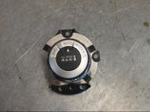 Differential lock switch