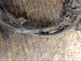 ABS rear brake sensor