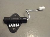 Radio antenna