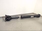 Front prop shaft